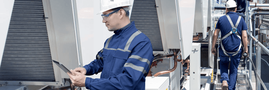 Retrofit Services