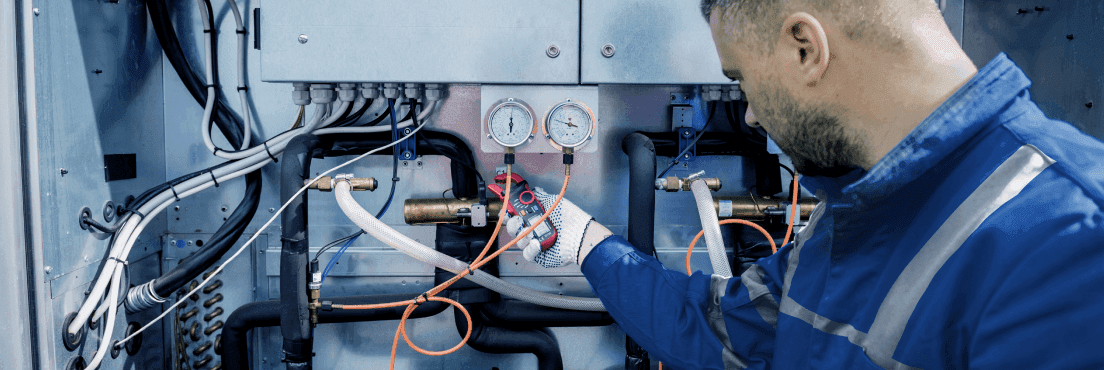 Carrier Aircon Servicing Solutions
