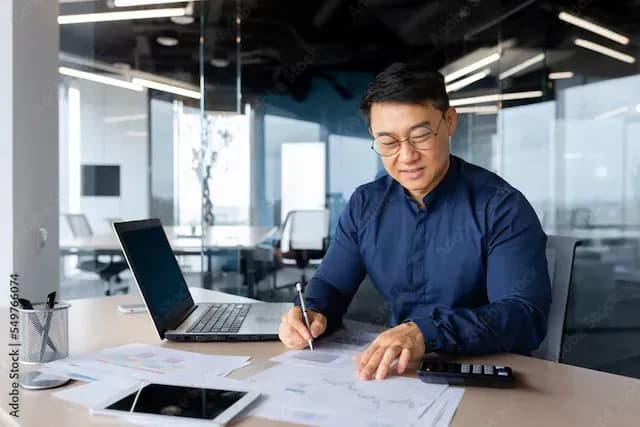 Speak to a Commercial Expert