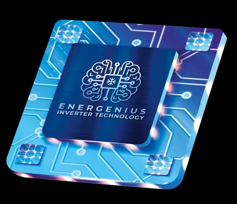 Maximize cooling while minimizing the cost at the comfort of your homes